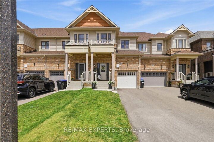 Property Photo:  68 Lorne Thomas Place  ON L9R 0V8 