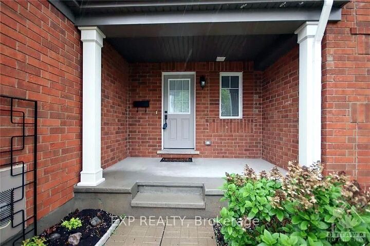 Property Photo:  166 Soleil Avenue  ON K4A 0V9 