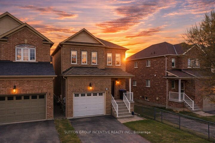 Property Photo:  1200 Mary-Lou Street  ON L9S 0C1 