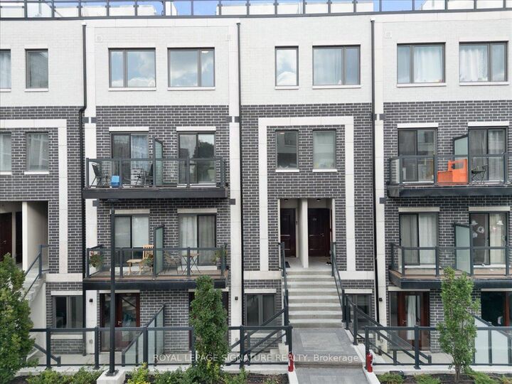 Property Photo:  3427 Sheppard Avenue E 306  ON M1T 3K5 