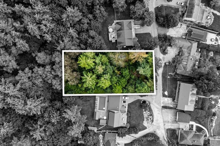 Property Photo:  00 Jowsey McLean Road  ON K6V 7B9 