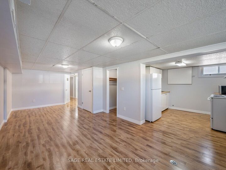 Property Photo:  308 Taylor Mills Drive N Bsmt  ON L4C 2T9 