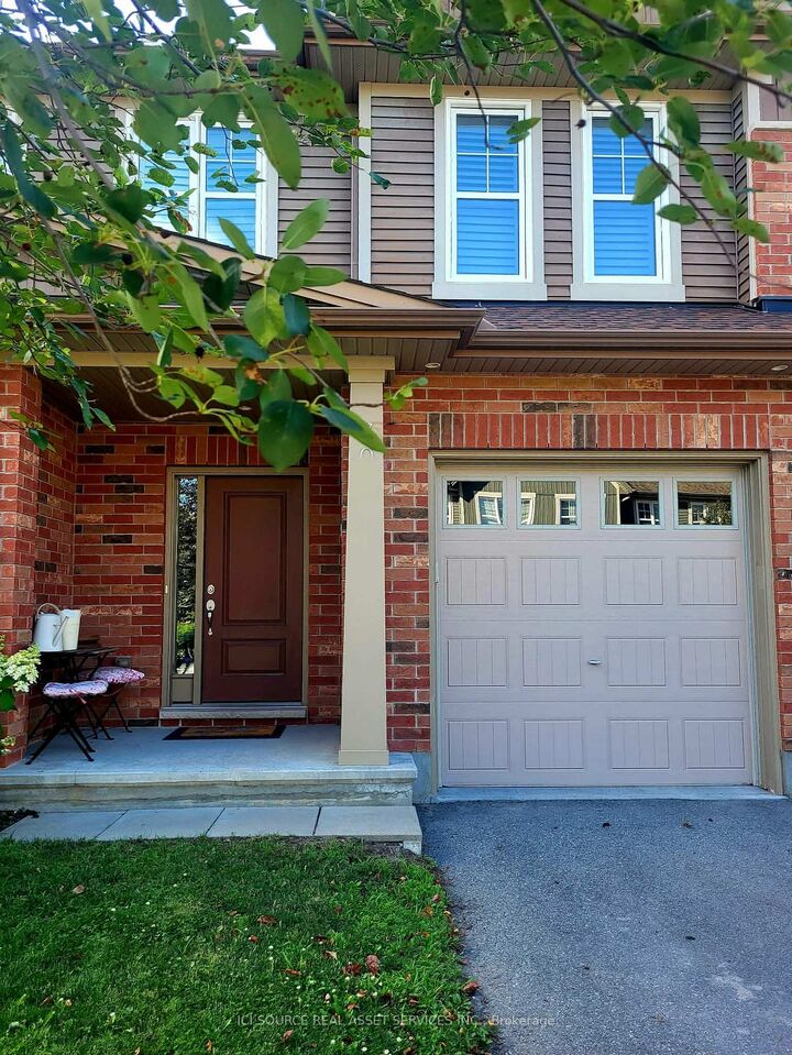 Property Photo:  308 Fergus Crescent  ON K2J 5S4 