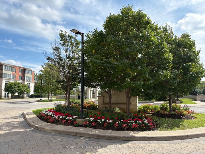 Property Photo:  7373 Kennedy Road 107  ON L3R 1H6 