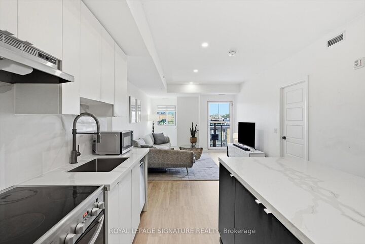 Property Photo:  408 Browns Line 205  ON M8W 0C3 
