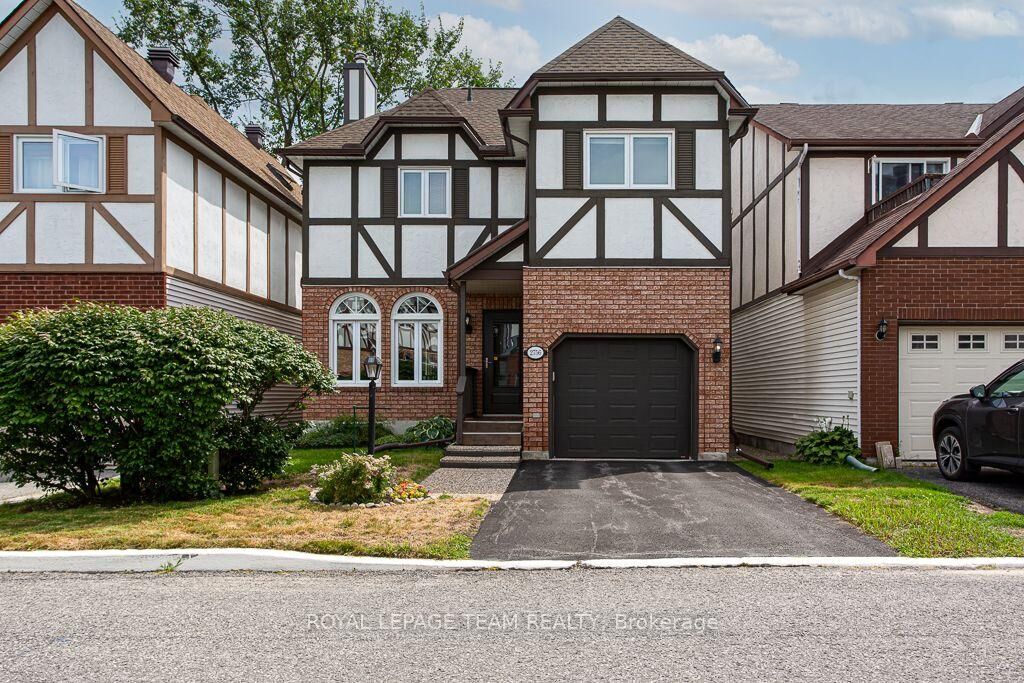 Property Photo:  2756 Massicotte Lane  ON K1T 3H1 