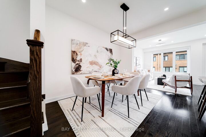 Property Photo:  42 Dariole Drive  ON L4E 0Z2 