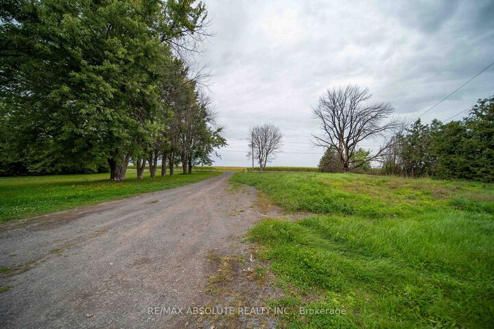 Property Photo:  2624 Conc 20 Concession  ON K0A 1M0 