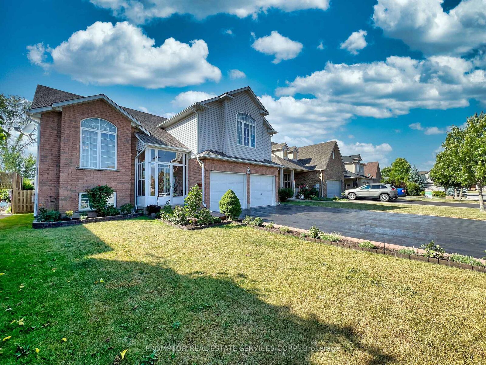 Property Photo:  374 Jordyn Drive  ON L2A 6S7 
