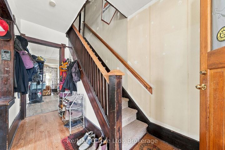 Property Photo:  26 Strachan Street  ON K8P 1W8 