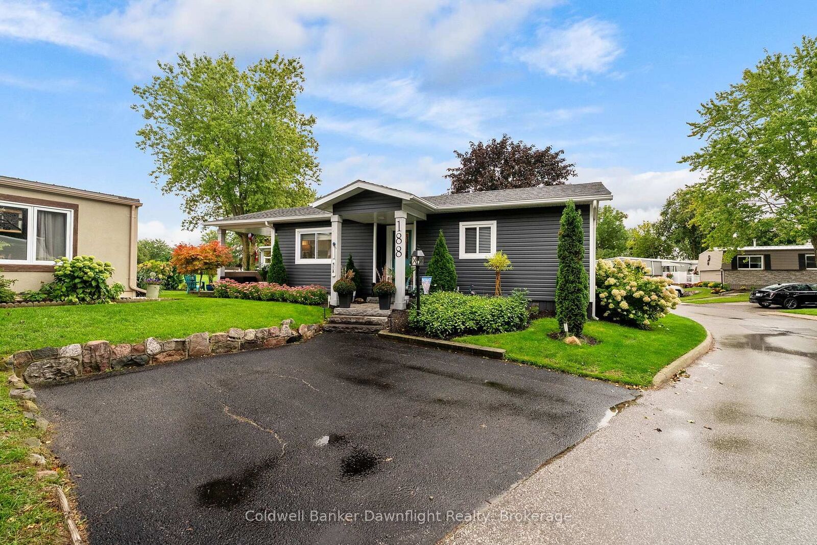 Property Photo:  188 Pebble Beach Parkway  ON N0M 1T0 