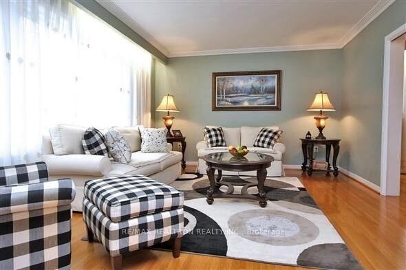 Property Photo: 19 Appian Drive ON M2J 2P7