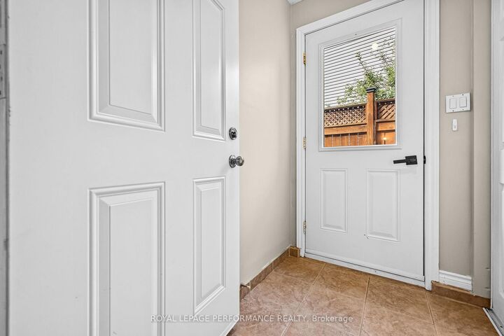 Property Photo:  46 Constantineau Street Basement  ON K0A 2M0 