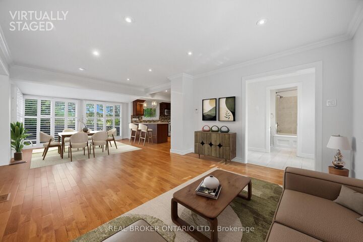 Property Photo:  3032 Hancock Road  ON L1E 2M2 