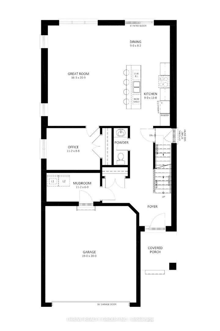 Property Photo: 3002 Buroak Drive ON N6G 3M1