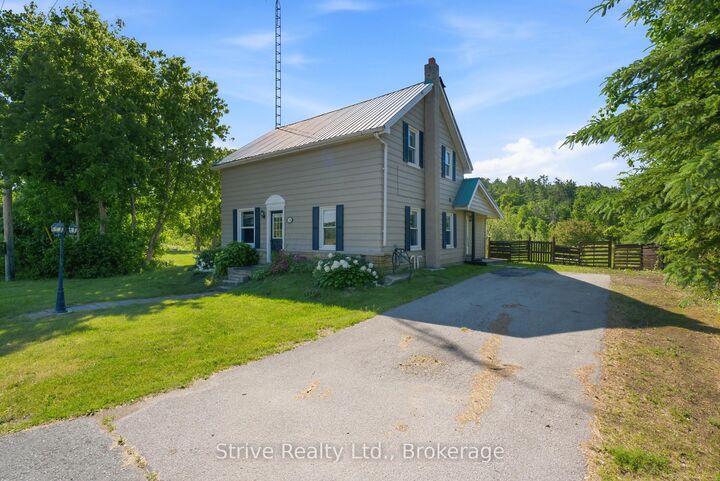 Property Photo:  116 Concession Street W  ON K0K 3K0 