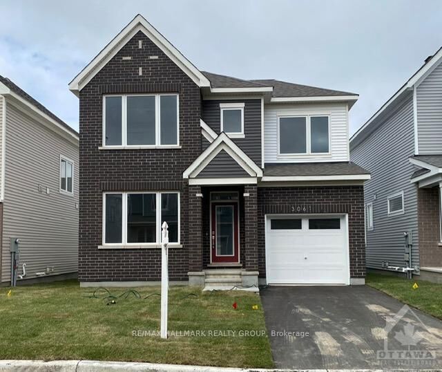 Property Photo:  3061 Travertine Way  ON K2J 6W6 