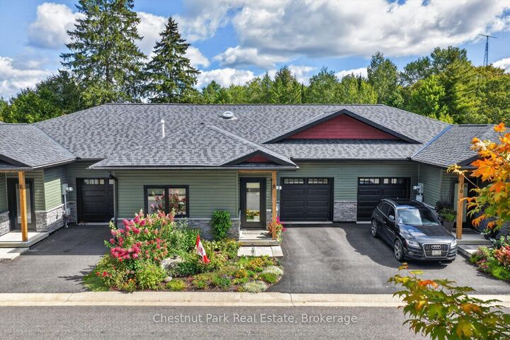 Property Photo:  8 Ertler Lane  ON P1H 1S7 