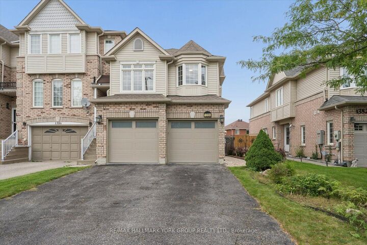 Property Photo:  1384 Forest Street  ON L9S 4Y4 