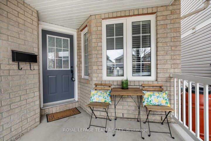 Property Photo:  115 Fairlop Way  ON K2J 5B6 