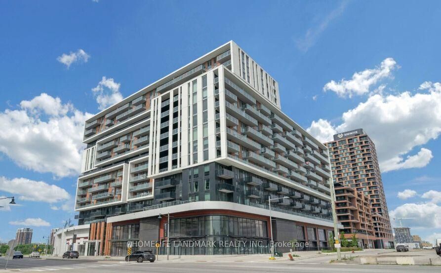 Property Photo:  8119 Birchmount Road 711  ON L6G 0H5 