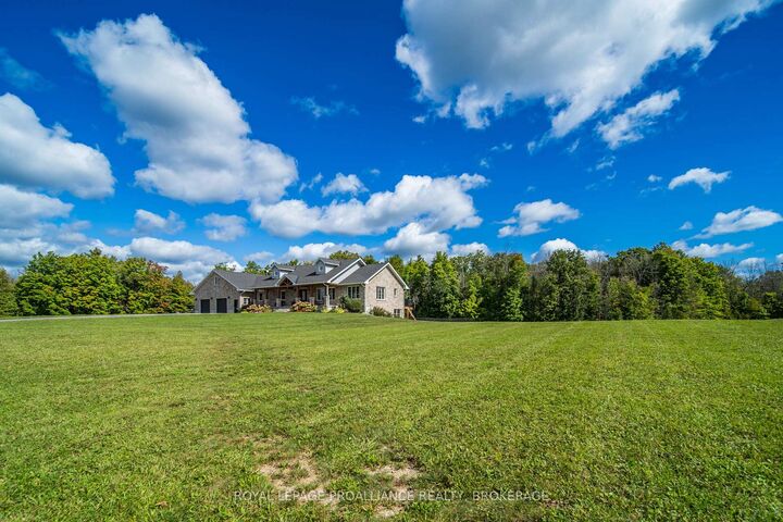 Property Photo:  5123 County Rd 4 N/A  ON K0K 1Z0 