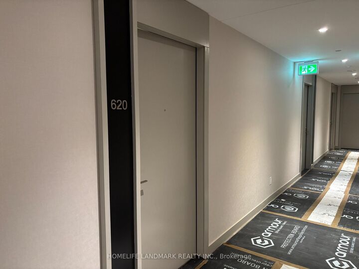 Property Photo:  400 King Street W 620  ON M5V 0X8 