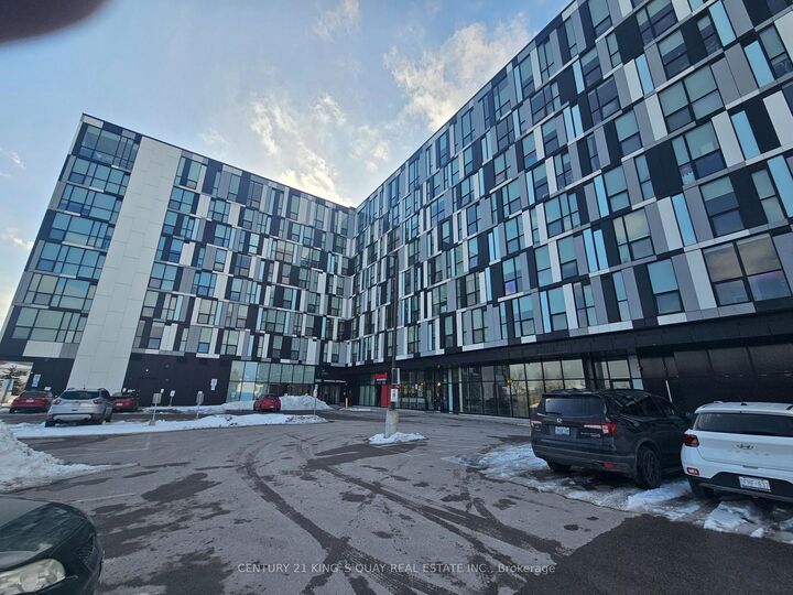 Property Photo:  1900 Simcoe Street N 523  ON L1G 4Y3 
