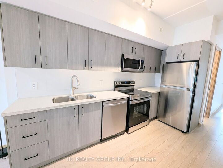 Property Photo:  3423 Sheppard Avenue E C1-201  ON M1T 3K5 