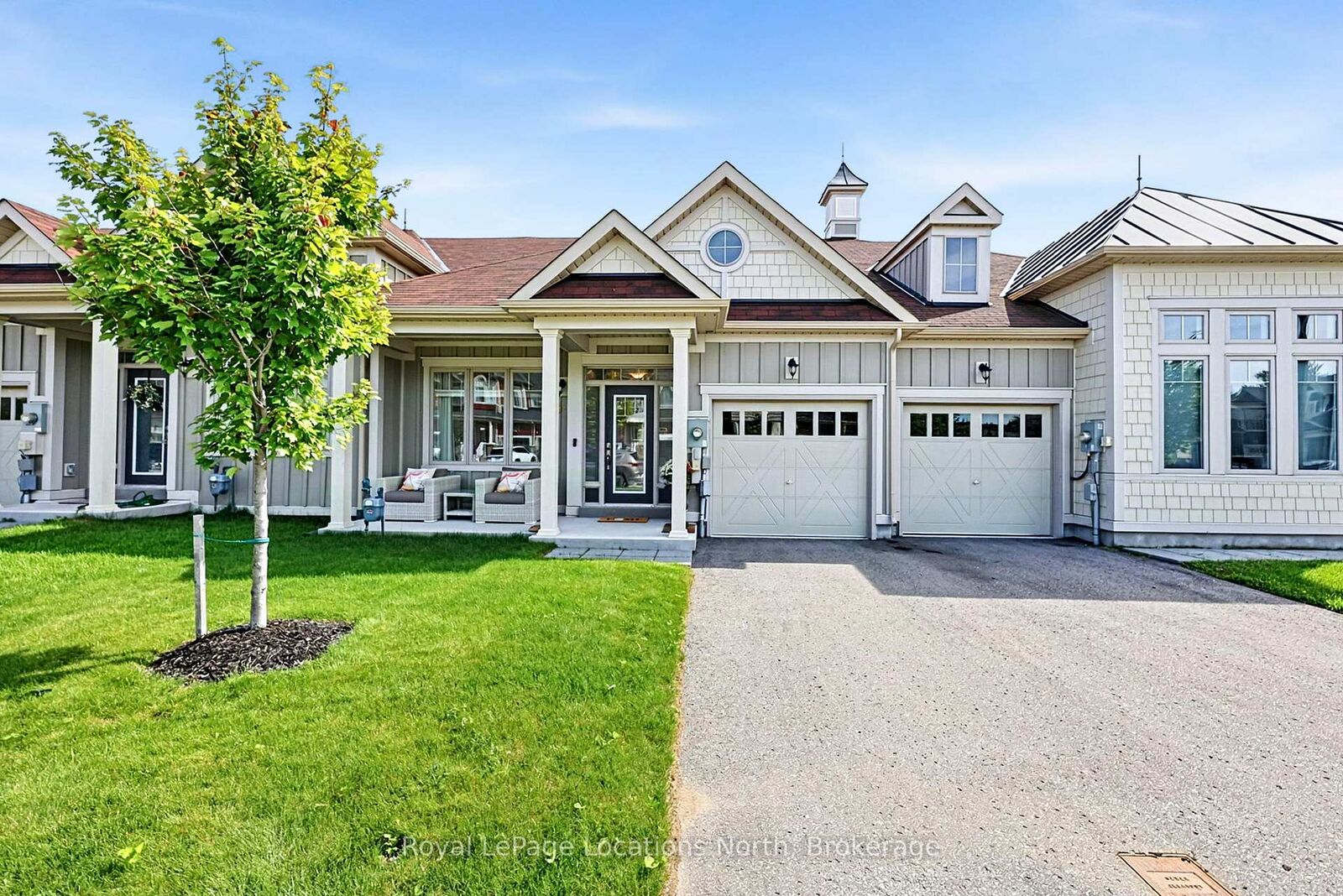 Property Photo:  29 Little River Crossing N/A  ON L9Z 0J8 