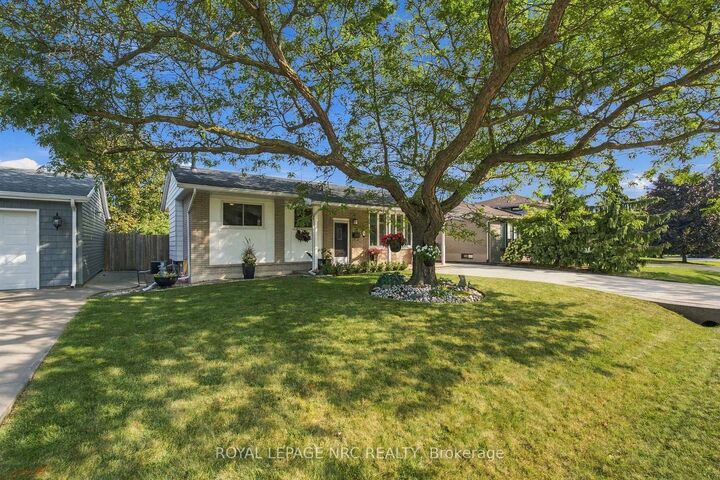 Property Photo:  37 Viking Drive  ON L3M 3V2 