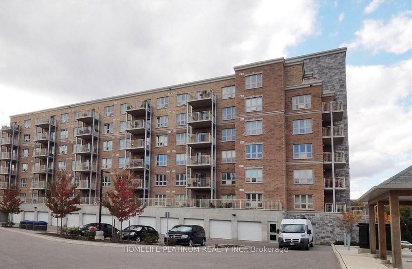 Property Photo:  155 Water Street 206  ON N1R 3E3 