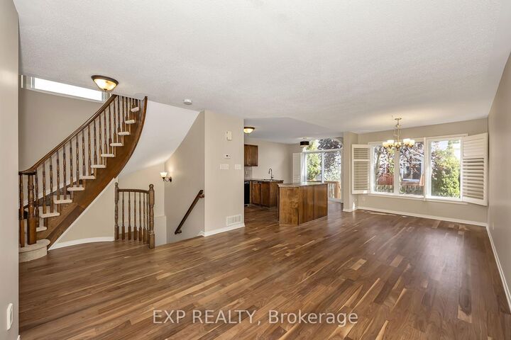 Property Photo: 2260 Brockstone Crescent ON K4A 4V3