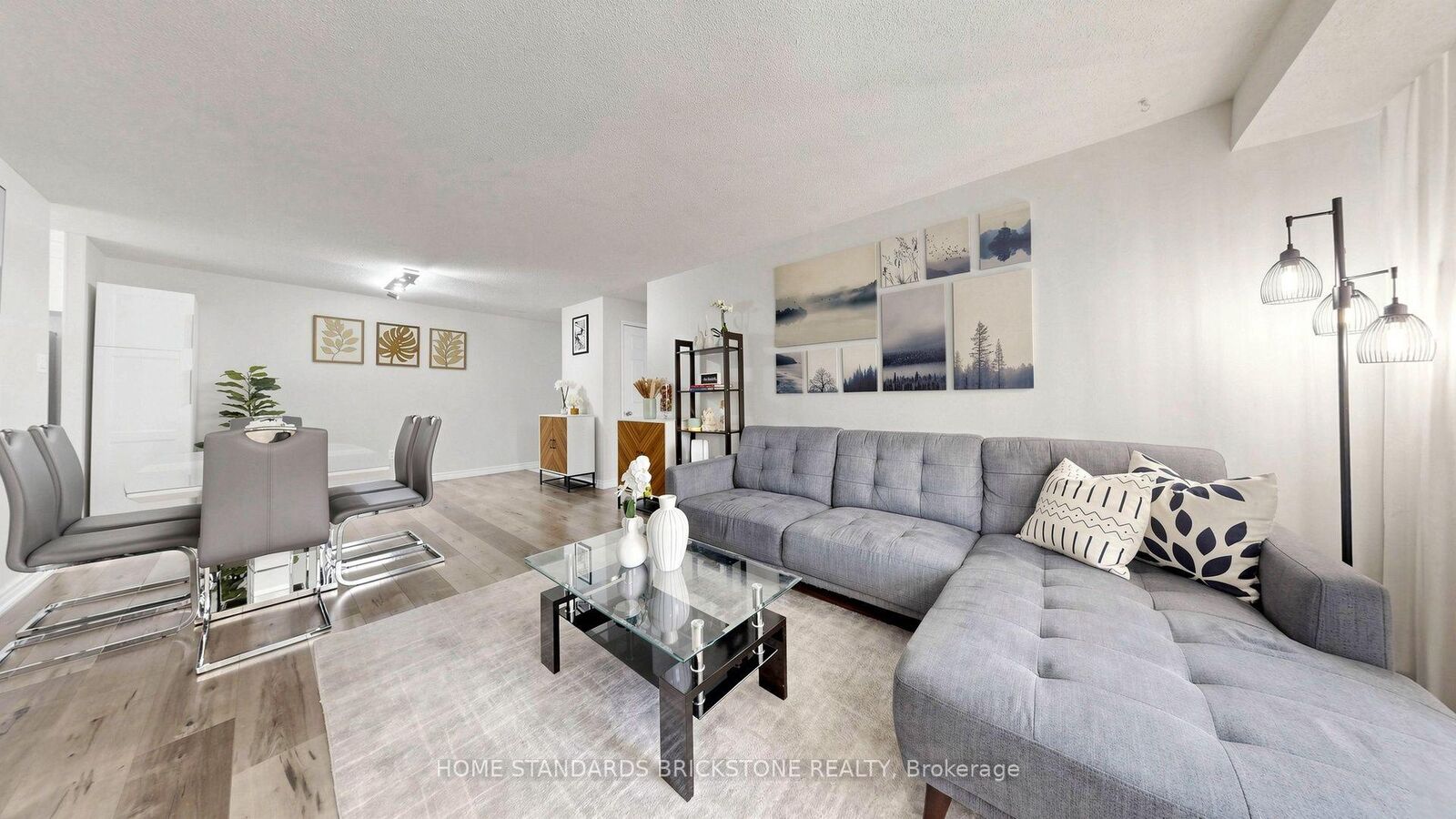 Property Photo:  99 Blackwell Avenue 211  ON M1B 3R5 