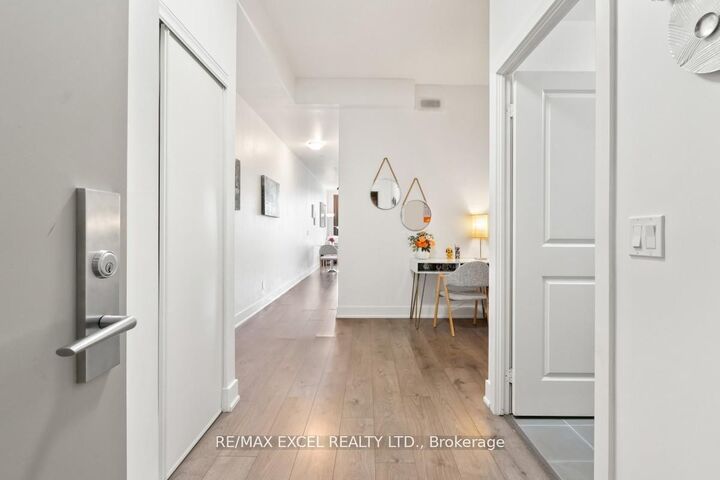 Property Photo:  180 Enterprise Boulevard 408  ON L6G 0G4 