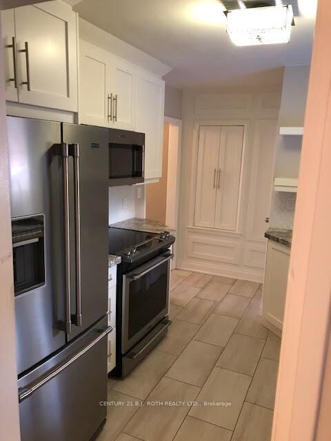 Property Photo: 133 Cook Street ON L4M 4G8