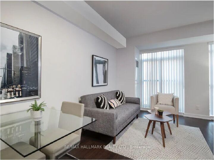 Property Photo:  132 Berkeley Street 307  ON M5A 0H6 