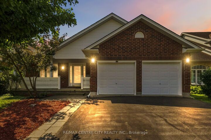Property Photo:  93 McTaggart Court  ON N5X 3L9 
