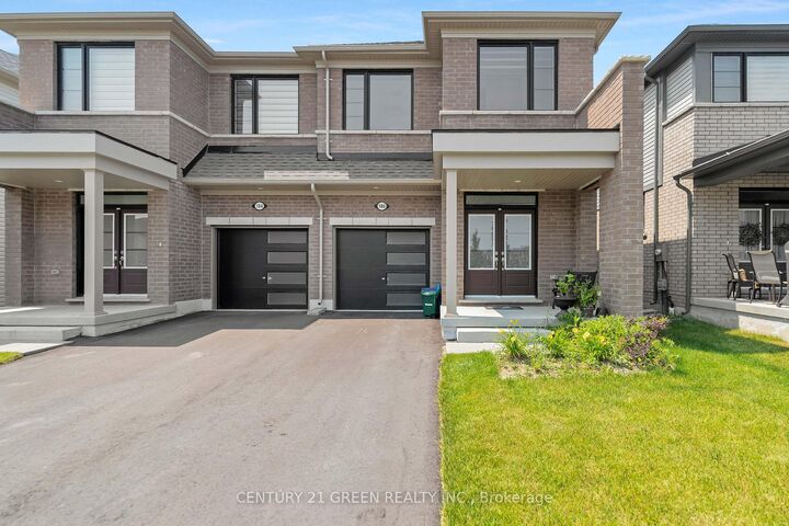 Property Photo:  186 Elliot Avenue W  ON N1M 0H7 