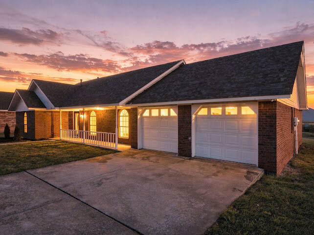 Property Photo:  111 Lanita Drive  OK 74954 