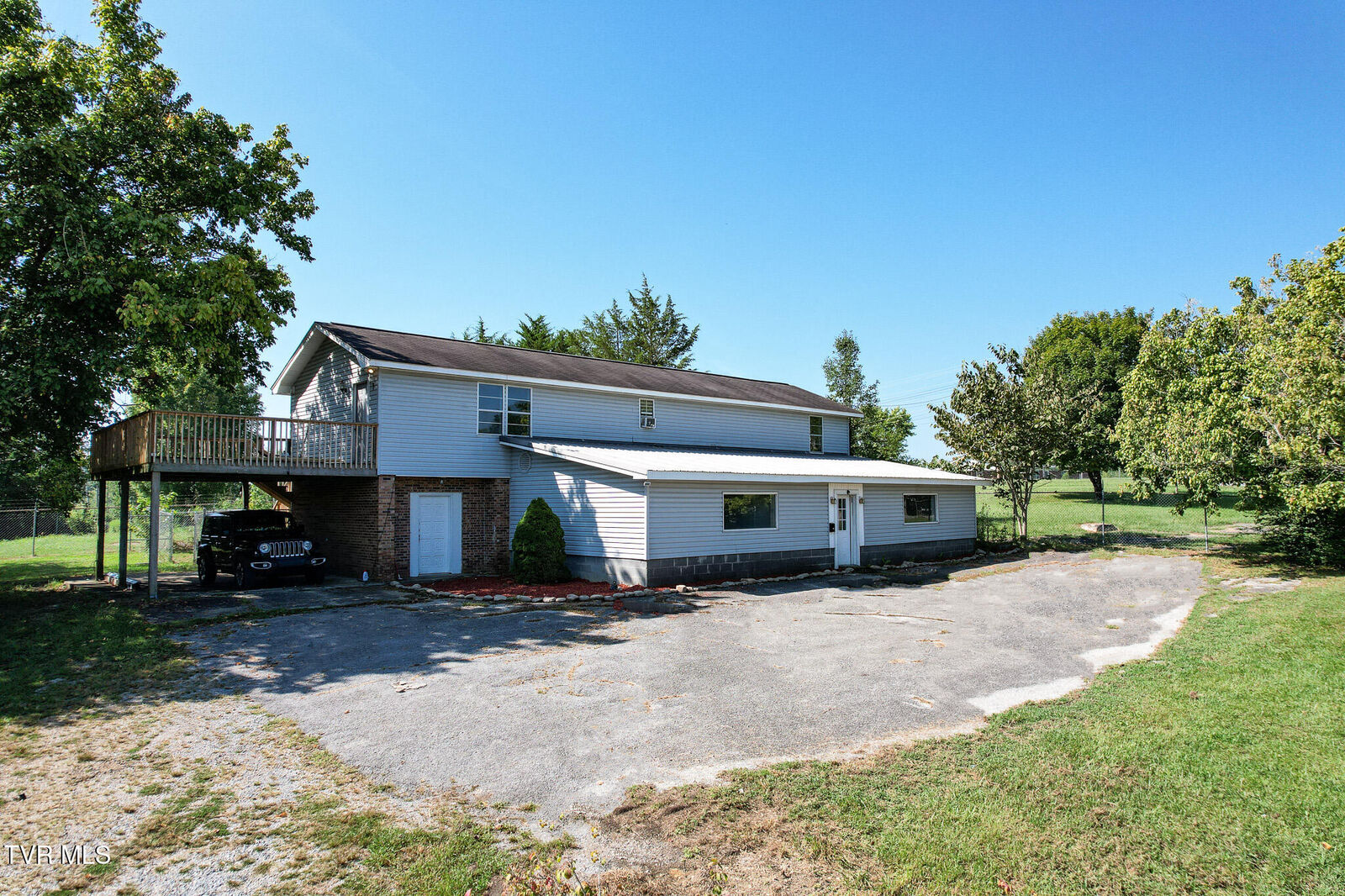 Property Photo:  3565 Blue Springs Parkway  TN 37743 
