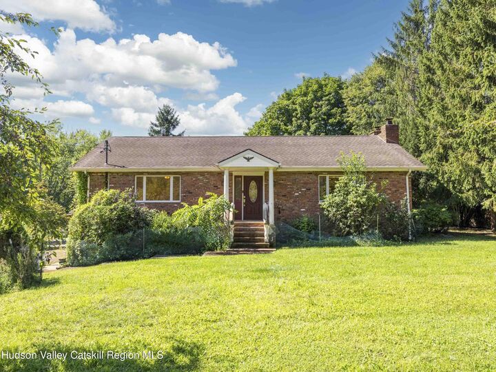 Property Photo:  463 McKinstry  NY 12525 