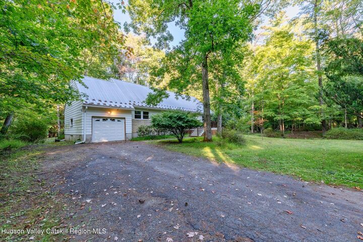 Property Photo: 120 Sherman NY 12401