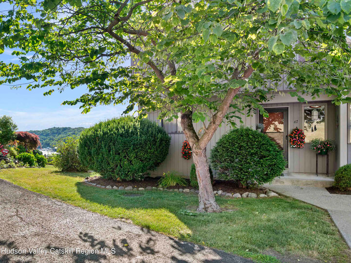 Property Photo:  47 Rondout Harbor  NY 12466 