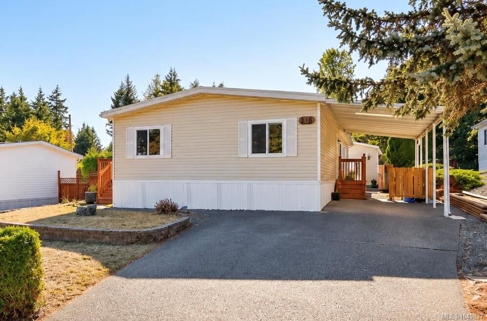 Property Photo:  1751 Northgate Rd #116  BC V0R 1L6 