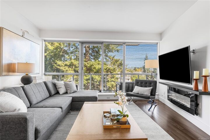 Property Photo:  2745 Veterans Memorial Pkwy #315  BC V9B 0H4 