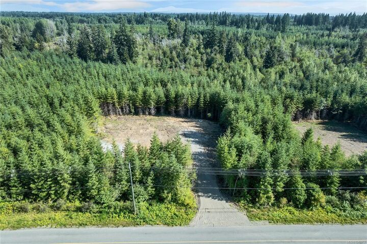 Property Photo:  Lot 1 York Rd  BC V9H 1B1 