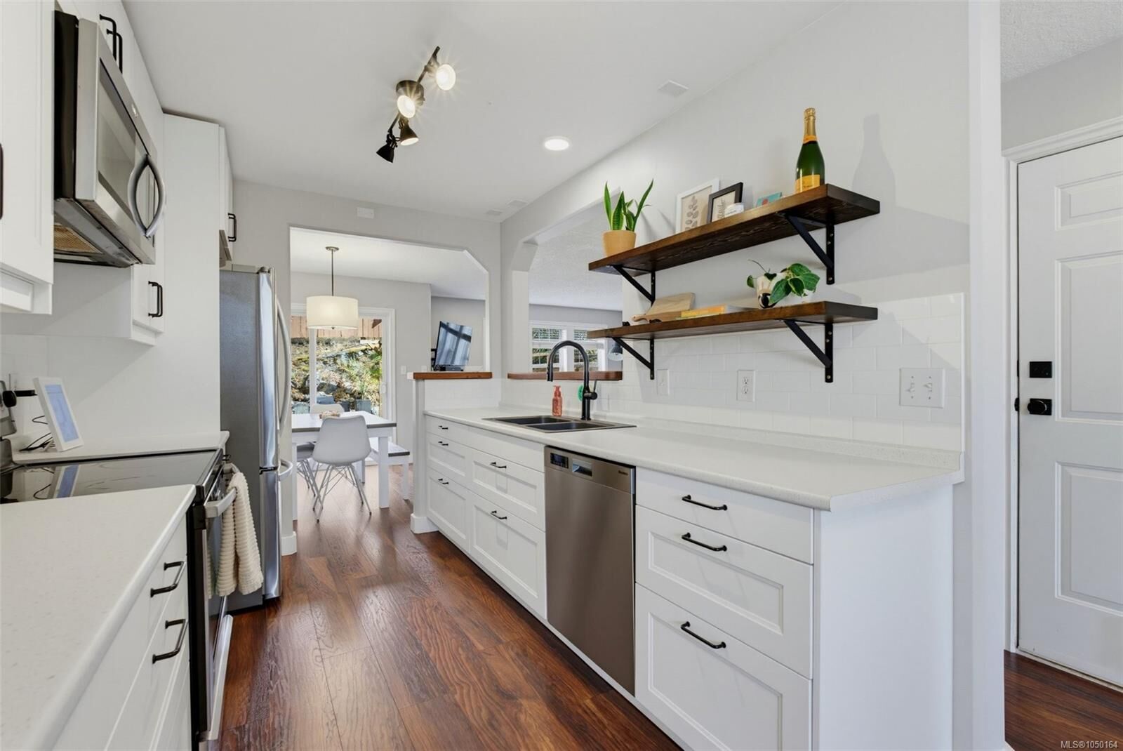 Property Photo:  2563 Millstream Rd #4  BC V9B 6N2 
