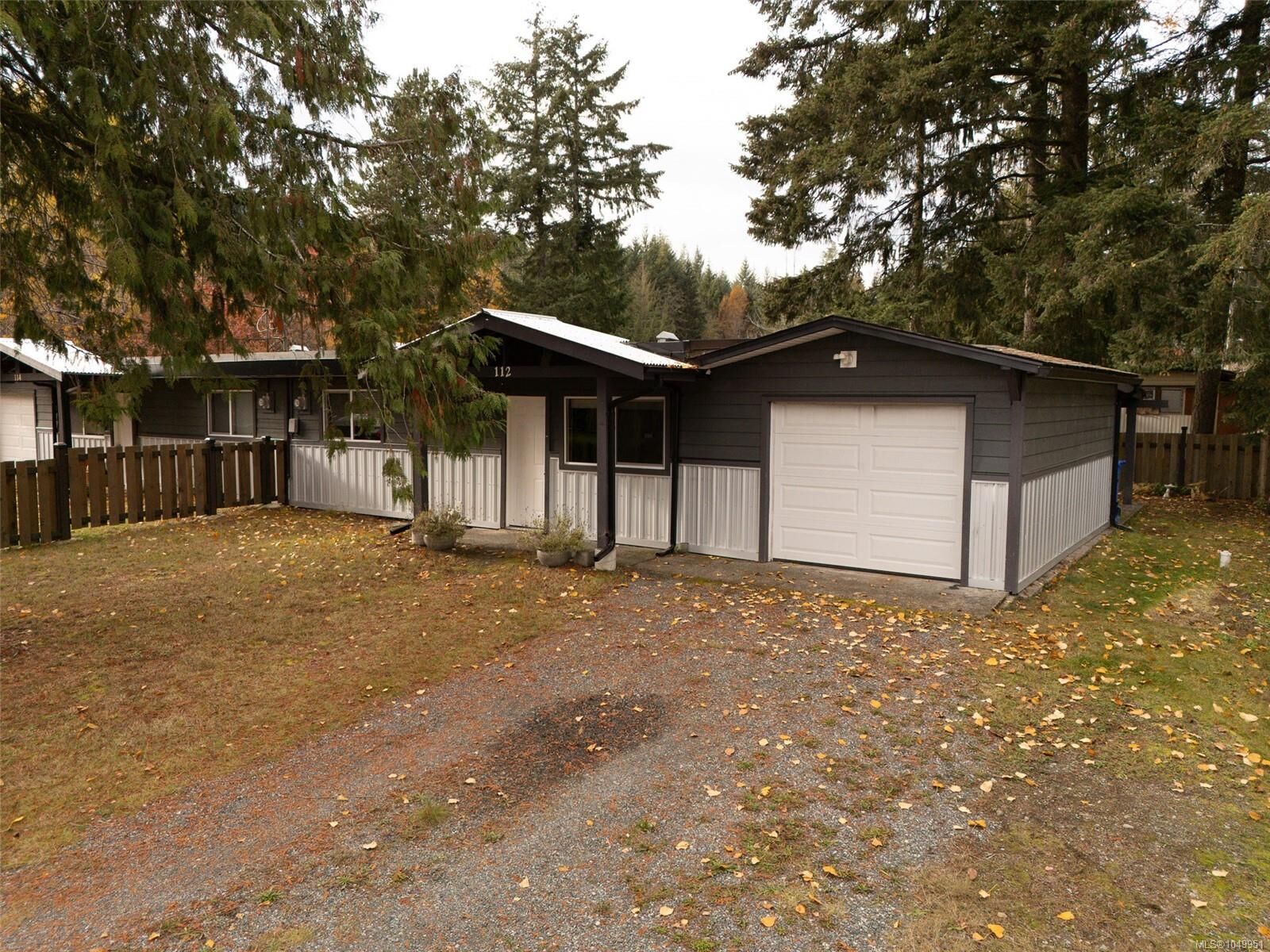 Property Photo:  114/112 Eldred Rd  BC V0R 2G1 