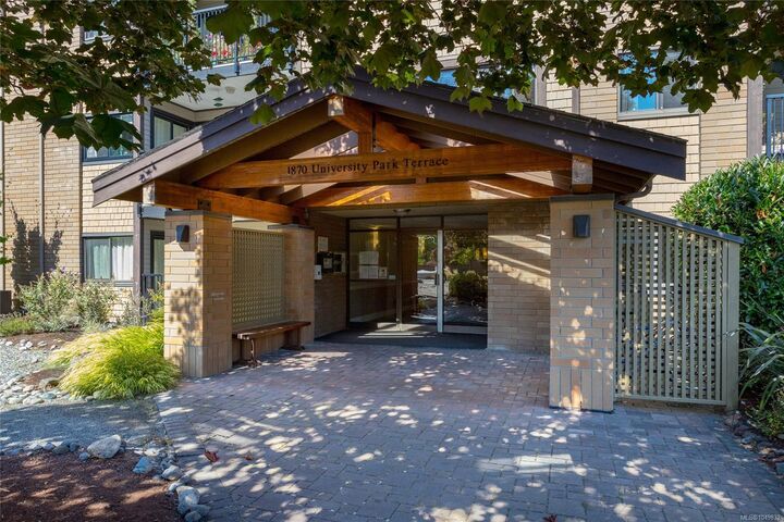 Property Photo:  1870 McKenzie Ave #113  BC V8N 4X3 